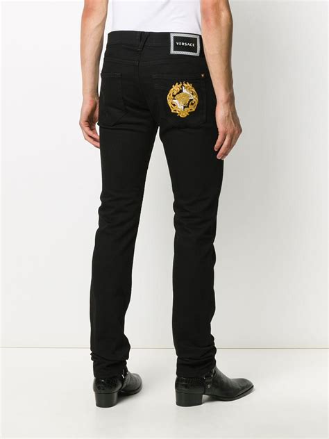 Versace Classic Jeans for Men for sale .